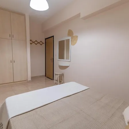 Apartment Brand New Fresh & Luminous