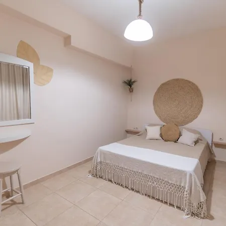 Apartment Brand New Fresh & Luminous *