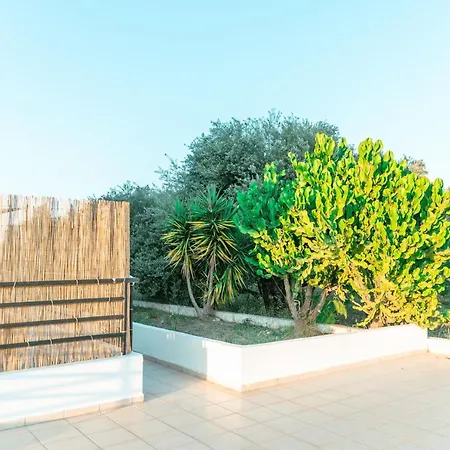 Apartment Brand New Fresh & Luminous Kos Town