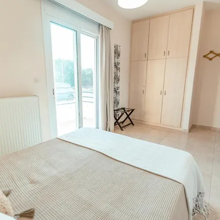 Brand New Fresh & Luminous Apartment *